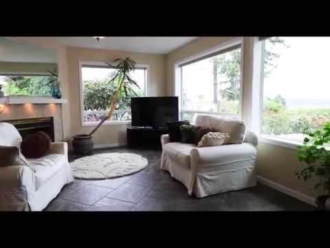6001 Soundview Dr, Gig Harbor, WA home video tour