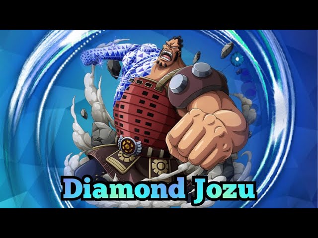 9) Jogos One Piece Música As perolas das diamantes são superiores em D)  hierarquia? VDDs-Dolorosas