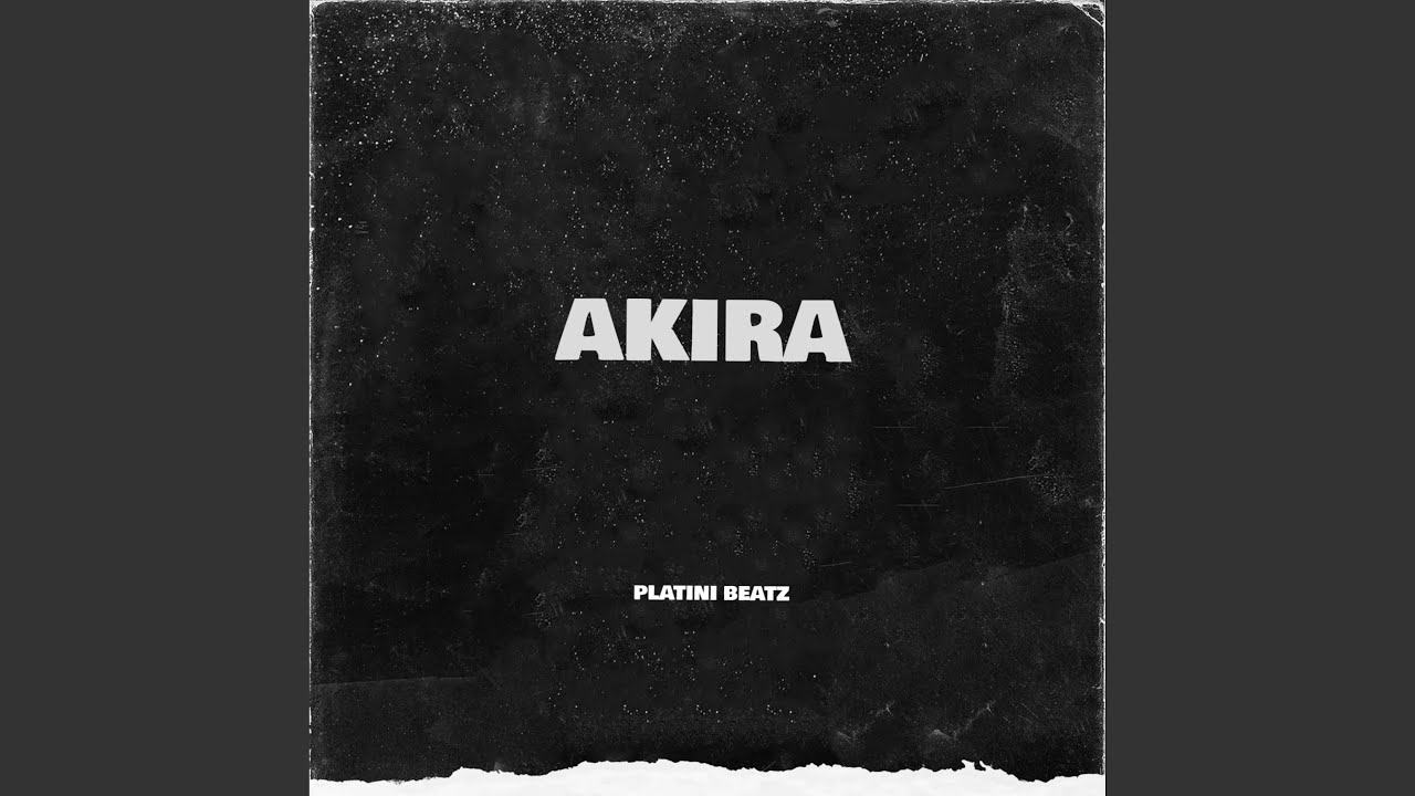 Akira (Instrumental Version) - YouTube