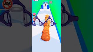 Potato Potato Potato Rush Run