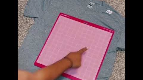 Cricut Tips&Tricks: How to measure t-shirt design perfect size #shorts
