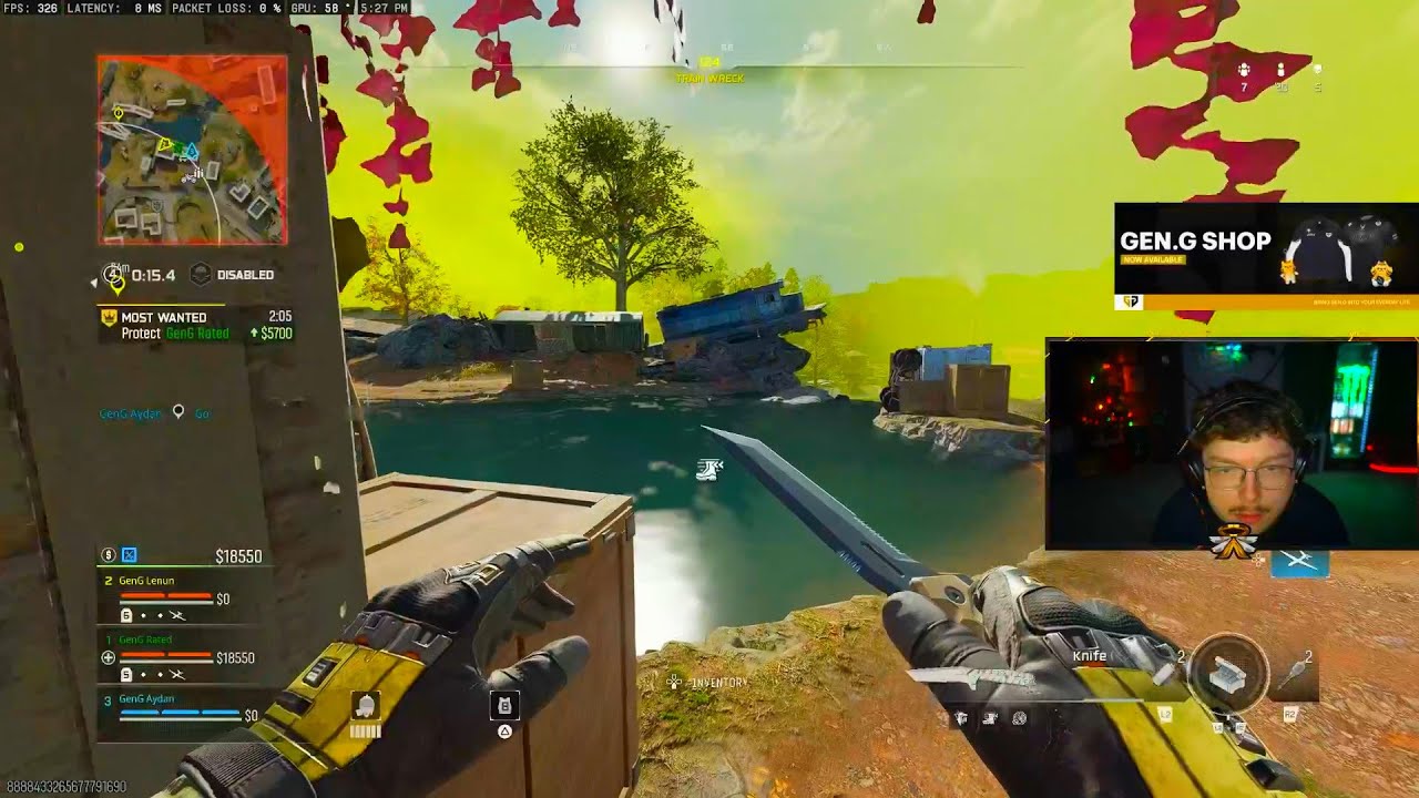 Айдан в СВЕРХСЛОЖНОМ ЗАВЕРШАЮЩЕМ КРУГЕ С НАСТОЯЩИМИ ДЕМОНАМИ...