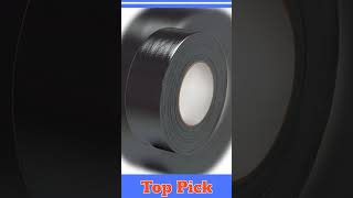Gaffer Tape Black - box of 24 rolls