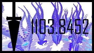 1103.8452 (personal best) [devil daggers]