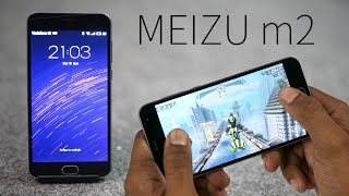 Meizu m2 Review Videos