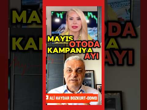 Mayıs’ta sıfır araçta şok kampanyalar! #izleyin #otomobil 4Mayıs