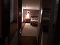 The Water club in Atlantic city in room tour - YouTube