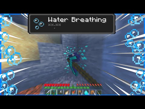 minecraft,-but-you-can-only-breathe-underwater!