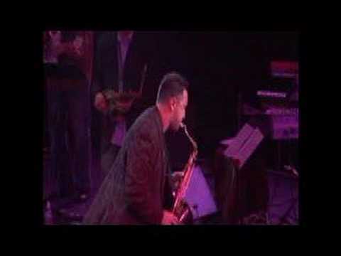 Dominic Amato and Eric Marienthal- Fresh From The ...