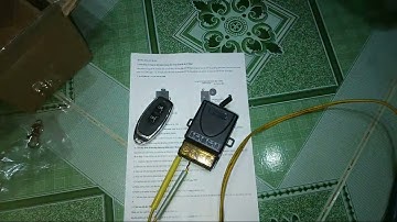 khui hàng công tắc điều khiển từ xa RF trên shopee
