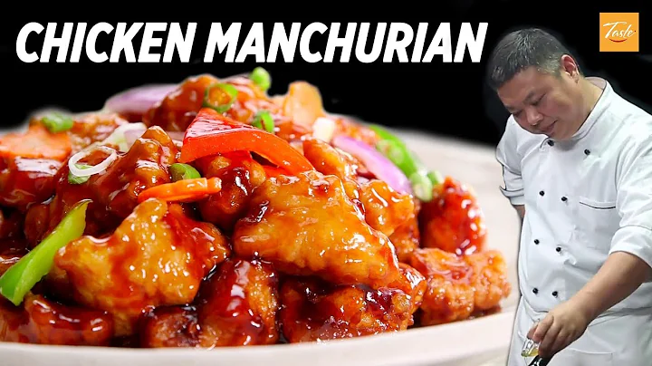 How to Make Perfect Chicken Manchurian Every Time - DayDayNews