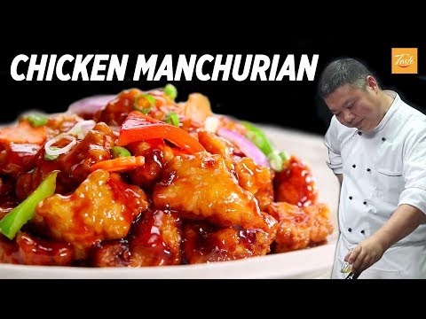 How to Make Perfect Chicken Manchurian Every Time isimli mp3 dönüştürüldü.
