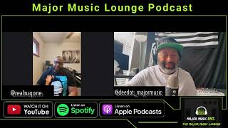 Producer Ruqone Beats & Dee Dot discuss their process on creating instrumental albums