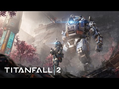 Бесплатная полная сетевая версия Titanfall 2 доступна с 30 ноября на Xbox One: с сайта NEWXBOXONE.RU