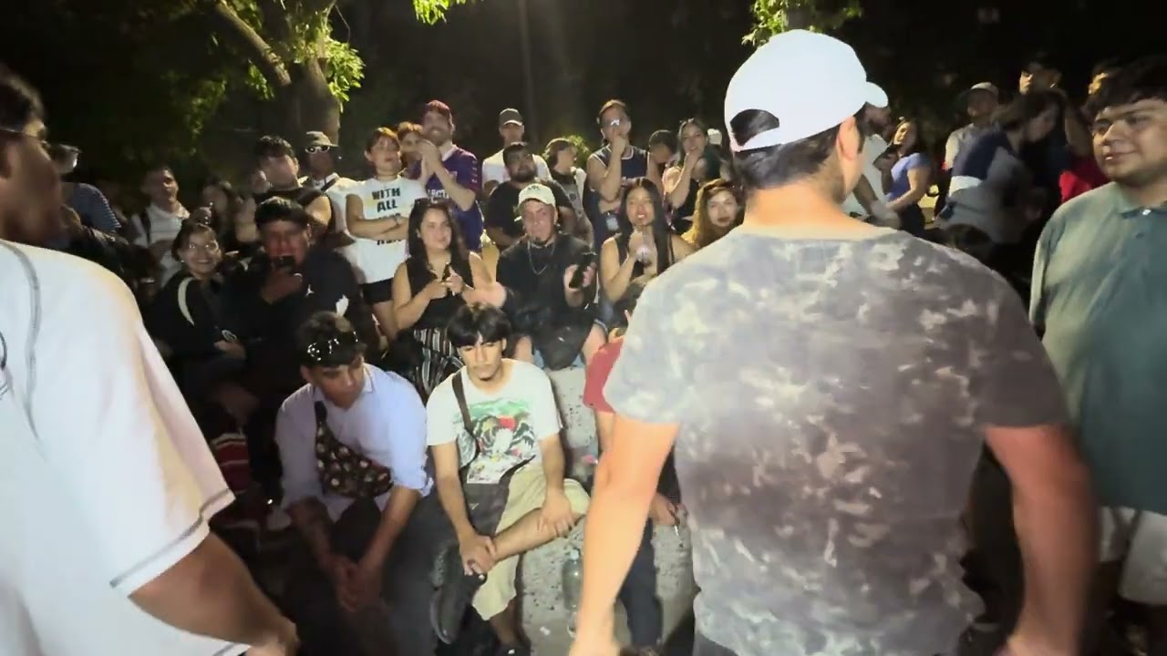 KODA vs BIHAN • OCTAVOS CANTERA DE CAMPEONES ⭐️