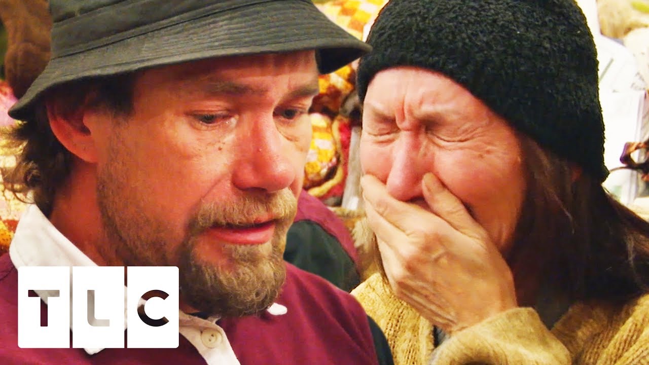 hoarding buried alive full episodes Fighting Cancer And An Extreme Hoarding Addiction | Hoarding: Buried Alive