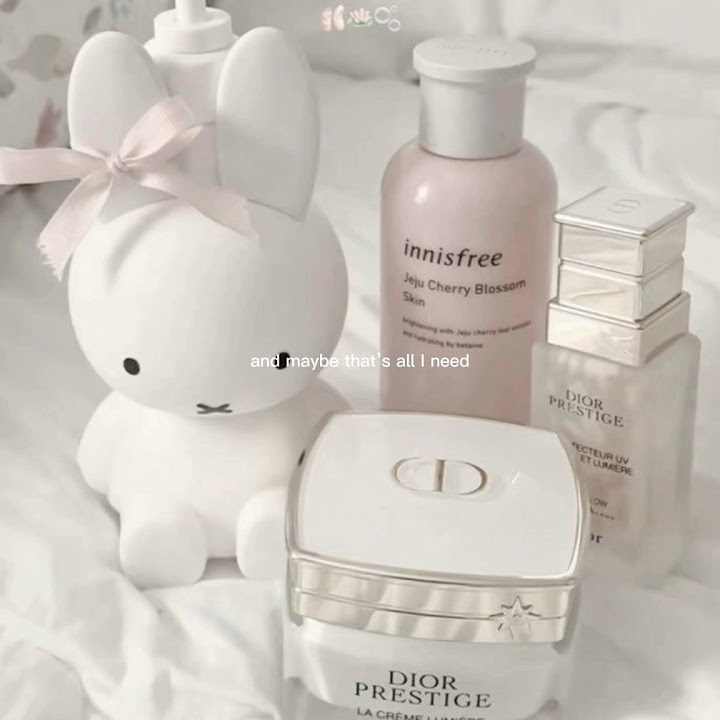 wonyoungism ♡ #wonyoungism #skincare #kpop - YouTube