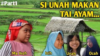 Video Ngakak Icih Ocah - Carita Sunda Lucu Pikaseurieun