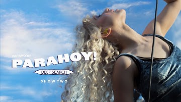 Paramore - PARAHOY! Deep Search: Show Two - (FULL SHOW | MULTICAM EDIT) (2018)