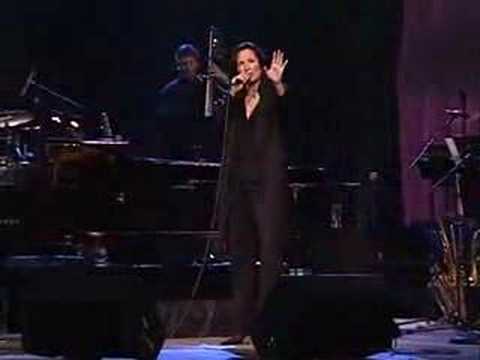 Linda Eder - Dont rain on my parade!!!!