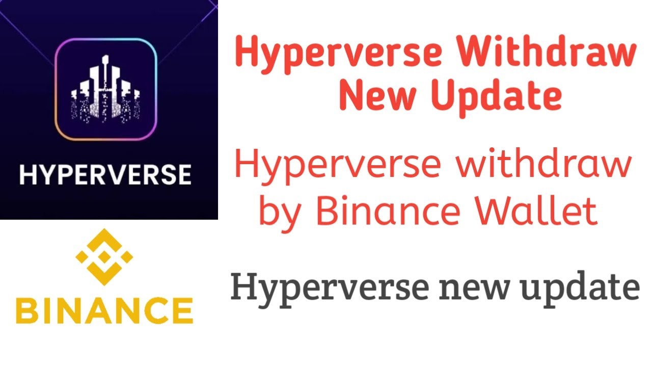 Hyperverse Problem Hyperverse withdraw new update|Hyperverse withdraw problem solved ...
