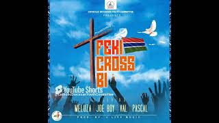 Download Lagu Fekki Cross Bi- Youth Cross 2025 Theme Song MP3