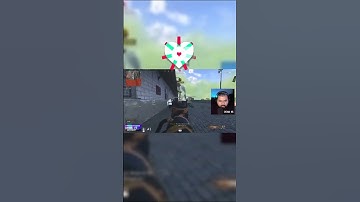 SNIPER KAR98 AM I HACKING ? #Short #Warzone #Shorts