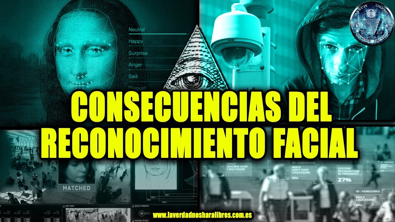 CONSECUENCIAS DEL RECONOCIMIENTO FACIAL