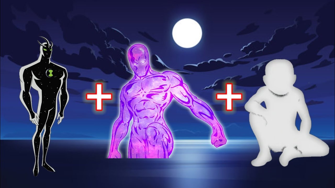 Who is strongest|The Truth + Alien x + Zeno true form Fusion Vs all ...