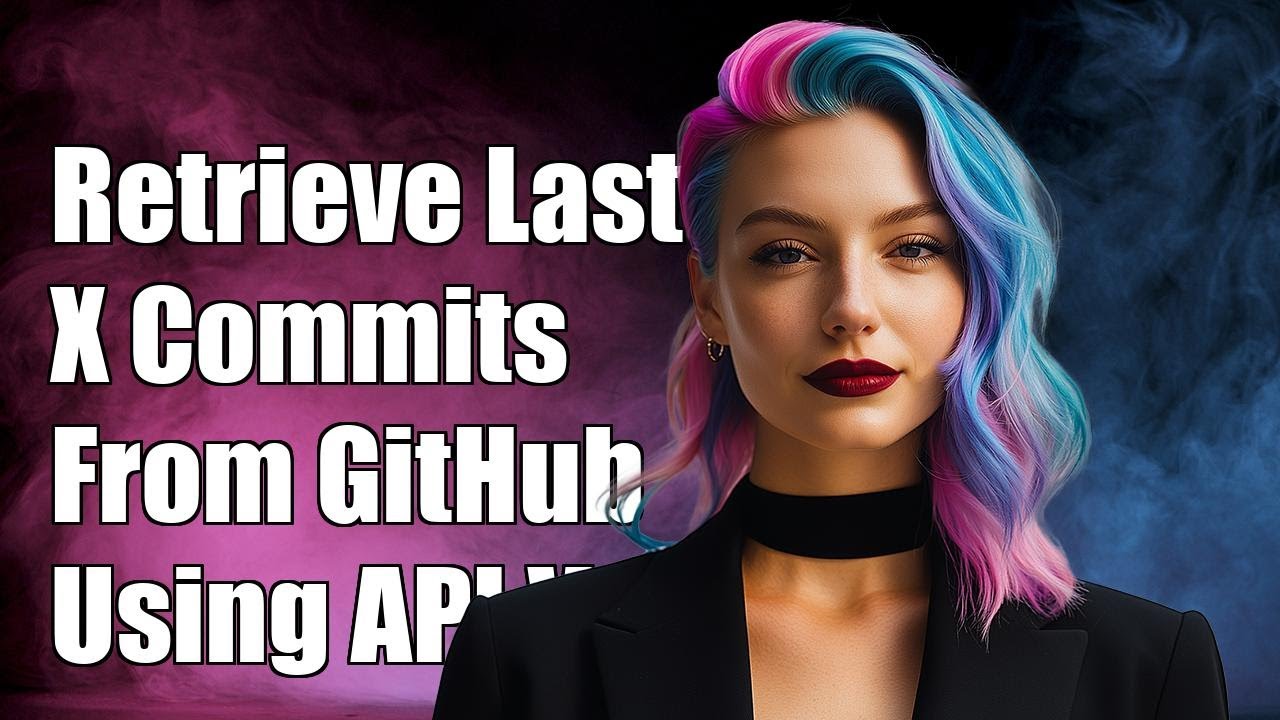 How to Retrieve Last X Commits from GitHub Repo Using GitHub API V4 ...