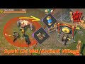 Ancient Village/ Spirit Chi Mei Boss/ Sages Reputation lvl 21 - Last Day on Earth, Survival