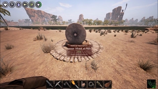 Conan Exiles: How to Convert a Thrall