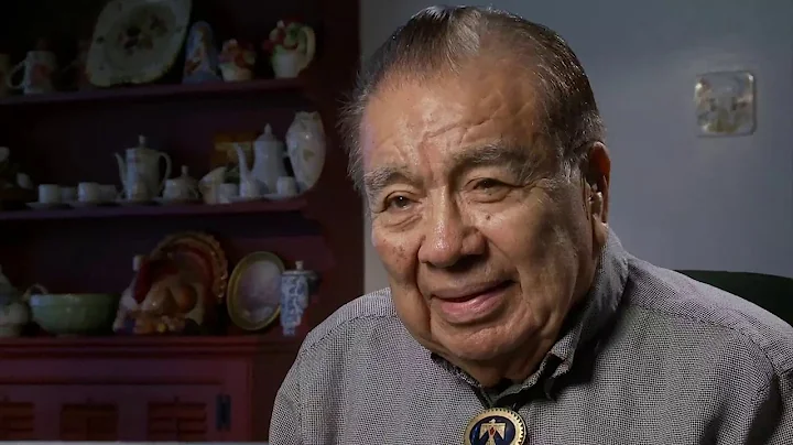 Adolfo Alvarez (968) Pt 1 - Voces Oral History Cen...