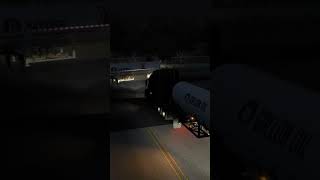 ATS (won't let go and won't let go 😮‍💨🤔🫤)Thrustmaster TH8A,T300 🧔💯🎮