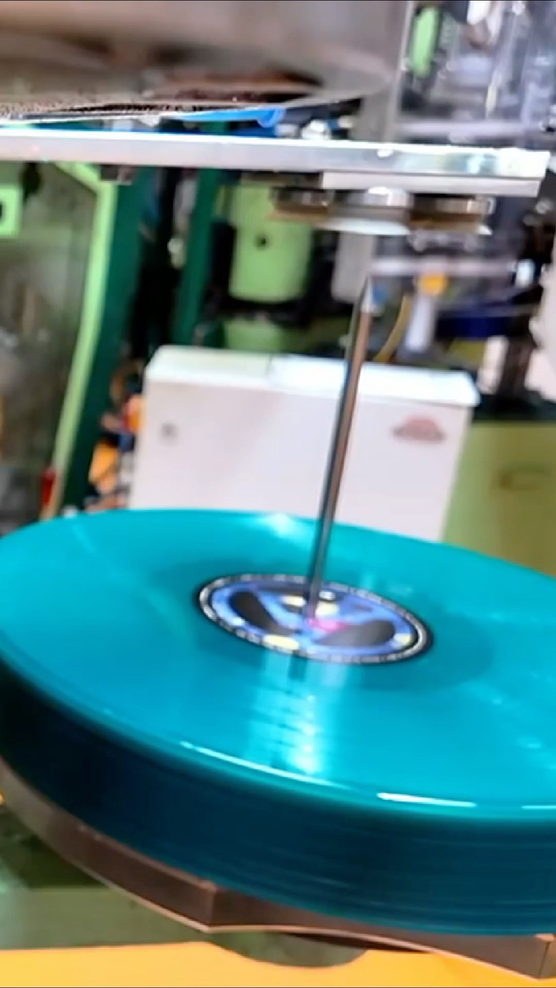 From Zero out next Friday. Pre-order vinyl variants at LinkinPark.com