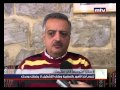 Prime Time News 15 12 2013 النائب طلال ارسلان Prime Time News 15 12 2013 النائب طلال ارسلان