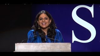 Changing Lives With 'Zindagi Live' | Richa Anirudh | TV journalist | SEEtalks 2016