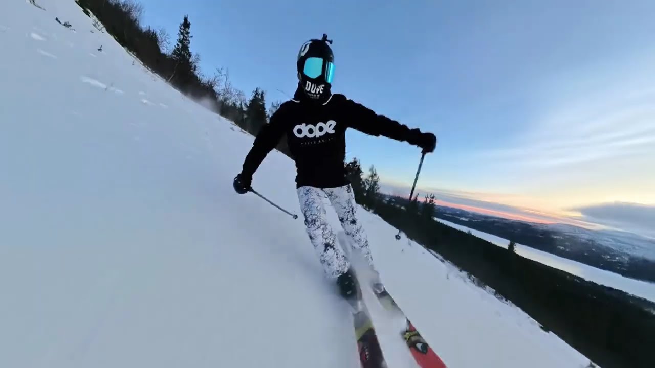 Lofsdalen fails 2024