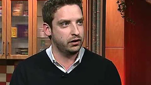 Best of the STL: Bonfyre App Mark Sawyier, Chef Ju...