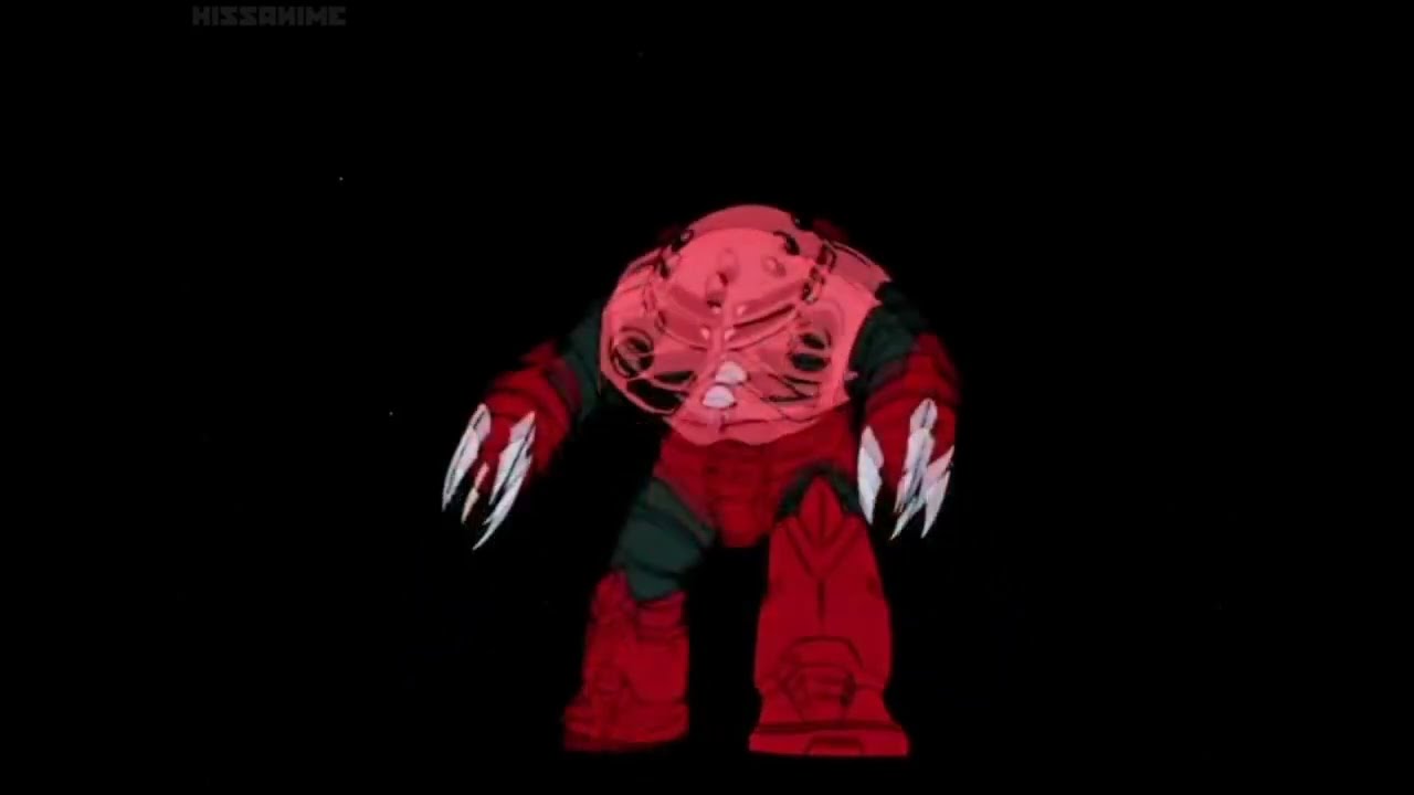 MSG0079 Ep29: Tragedy in Jaburo (Char's RED Z'Gok) 