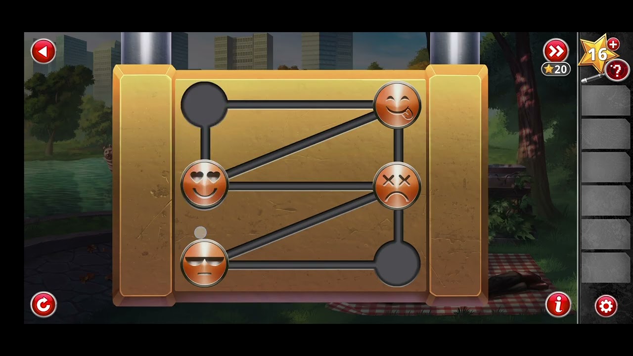 Death Dodgers Chapter 1 Part 2 - Adventure Escape