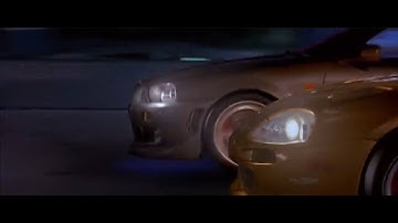 2 Fast 2 Furious | METAMORPHOSIS by INTERWORLD