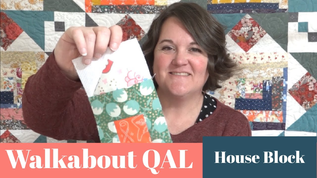 How to Make a Quilt with Fabric Panels - Patchwork Posse