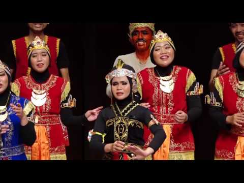 2016 Busan Choral Festival Competition 