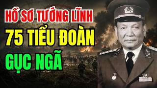 LE DUC ANH: The Iron Commander Who Brought 75 Enemy Battalions to Their Knees screenshot 2