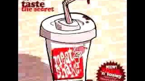 Ugly Duckling - Dumb it Down