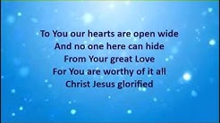 Christ Jesus Glorified - JPCC  - Durasi: 7:22. 