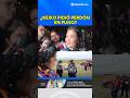¿Keiko Fujimori pidió perdón en Puno?