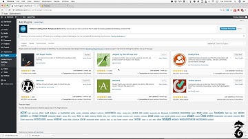 Wordpress Tutorial for Beginners 2017 - Part 3 (Using Divi Theme for Customization)