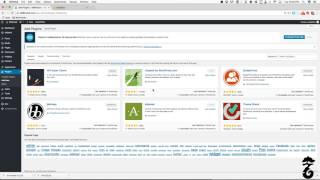 Wordpress Tutorial for Beginners 2017 - Part 3 (Using Divi Theme for Customization)